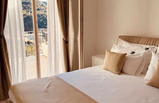 Most Oliva Resort Budva - Photo 73