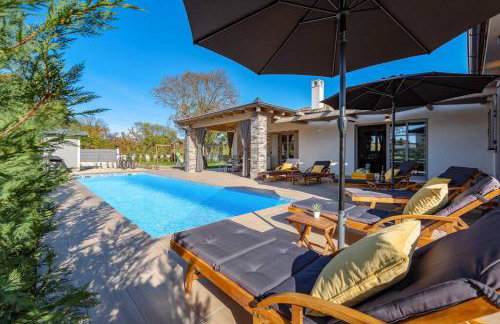 Villa Acorn by IstriaLux - Foto 12