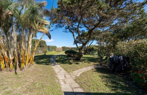 Villetta Esclusiva sulla Spiaggia della Pelosa - Foto 7