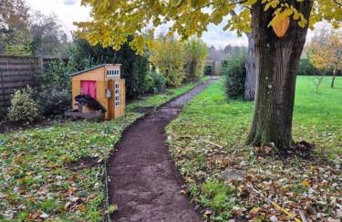 La Petite Caravelle 2 pièces sur jardin - Foto 34