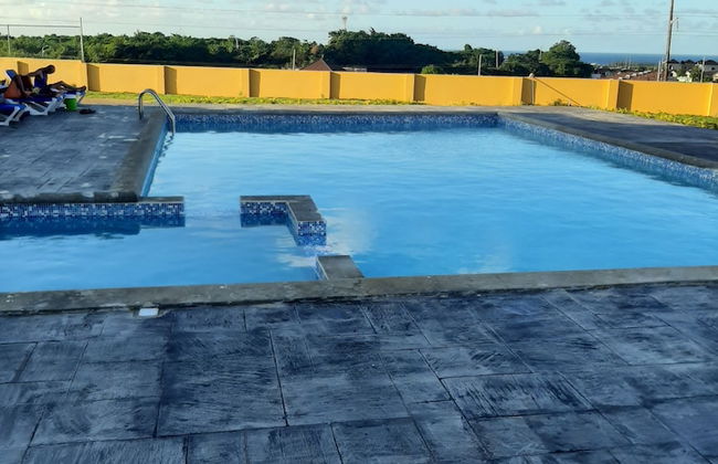 Seaview Villa at Stonebrook Manor - Photo 25