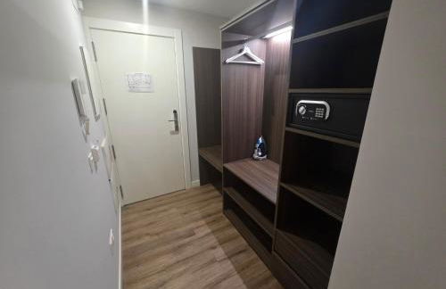 Apartahotel Aranda Flex Living - Photo 29