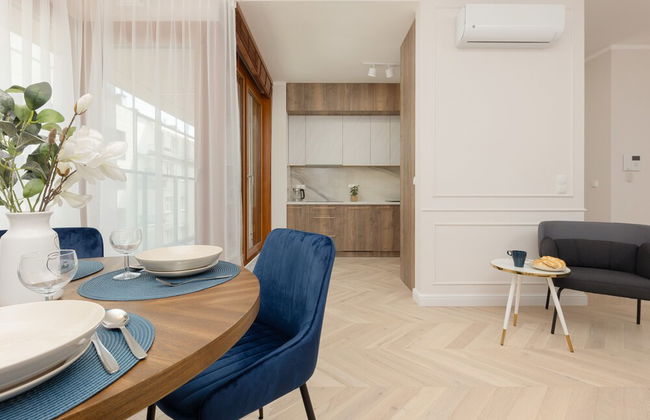 Deluxe Apartment by Renters - Foto 36