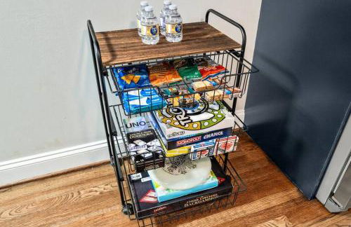 Fenced Yard, Swing Set Pawfect for Family and Dogs! - Foto 18