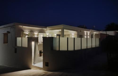 Villa ARGYOPE - Foto 30