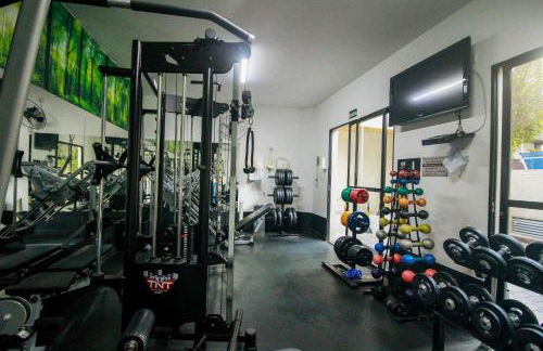 Apartamento Duplex Place Vendome! Moema, 58m2, Amplo, Conforto, Luxo! Servicos, Estacionamento, Internet, Metro! - Photo 37