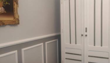 Apartamento Trasiego - Photo 2, wardrobe