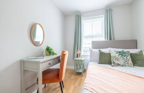 Cosy apartment in the heart of ballyclare - Foto 2