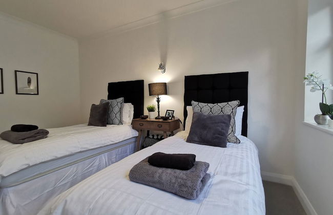 Beech Dreams - Stylish Place to Stay - Foto 5