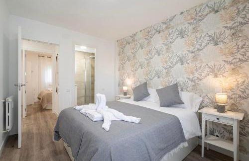 For you Rentals Moderno apartamento TEMPORAL cerca ZOO y del Parque de Atracciones CEB765 - Foto 12