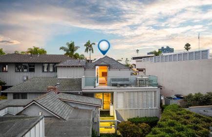 Terrace Views at La Jolla Cove - Foto 25