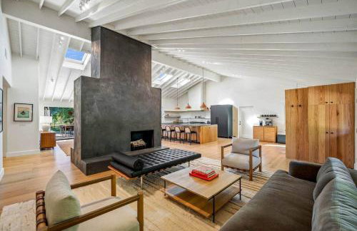 Ojai Valley - Pool and Pickle Ball - Foto 3