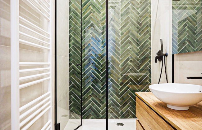 HeyMi Apartments Zentagasse - Foto 26