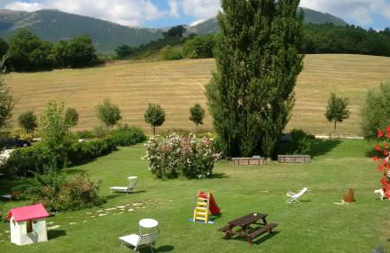 Le Calvie, country house - Foto 30