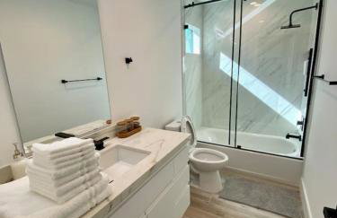 Secure Cozy Tiny Home Central Houston - Foto 11