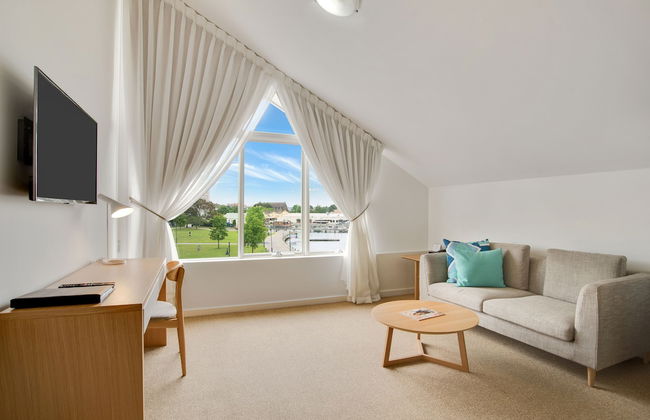 MainStay Suites Williamstown - Foto 42