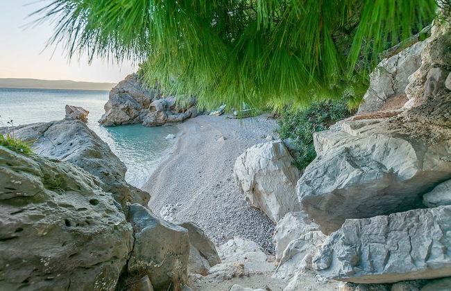 Apartments Ana Maria - Foto 24