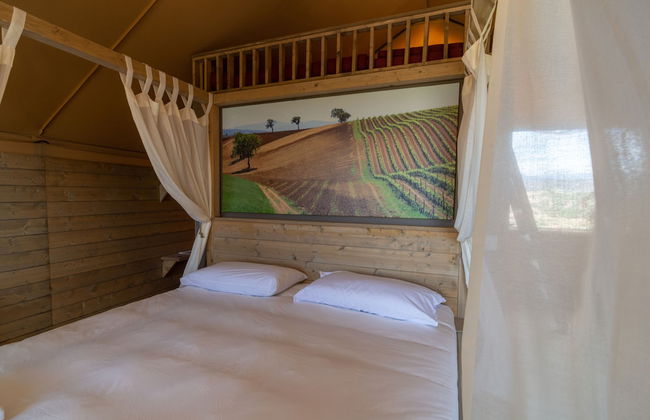 Castello di Serragiumenta - Foto 37