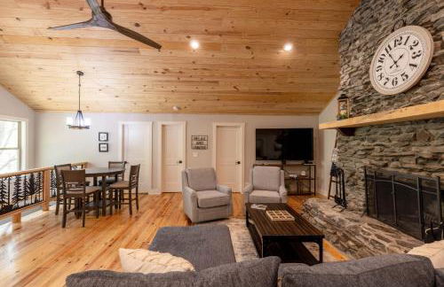 Hemlock Hideaway - Foto 14