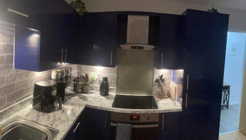 The Paisley Penthouse - Stunning View of the Abbey - Foto 3