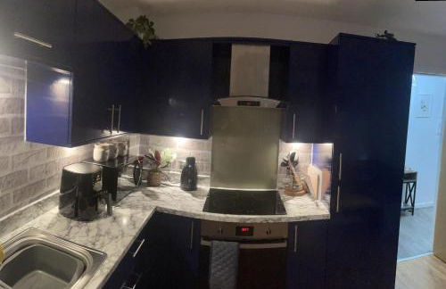 The Paisley Penthouse - Stunning View of the Abbey - Foto 3