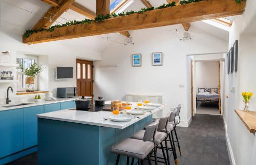 Brow Top Cottage, Penrith, Lake District - Foto 13