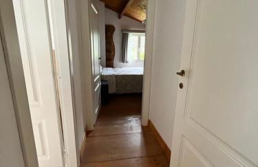 La Tinaia Country House - Foto 139