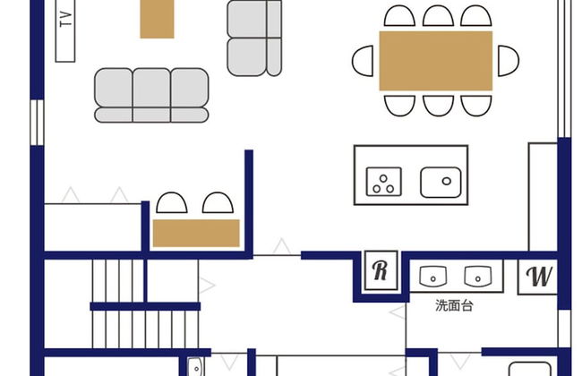 Villa Amalfi - Photo 20