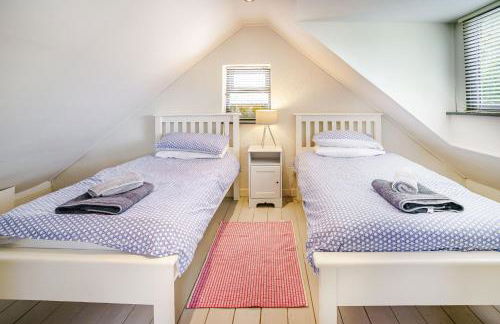 Brewery Cottage - Foto 16