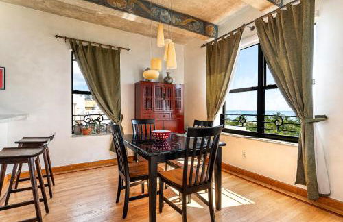 The Netherland by MIAMI BEACH OCEAN RENTAL - Foto 6