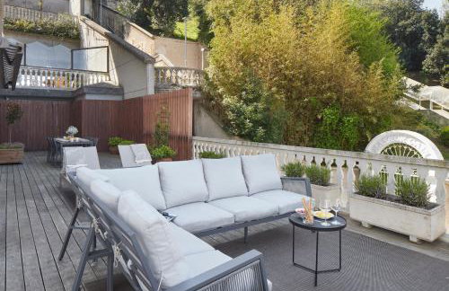 MIRACONCHA TERRACE by SWEET HOME SAN SEBASTIAN - Foto 12