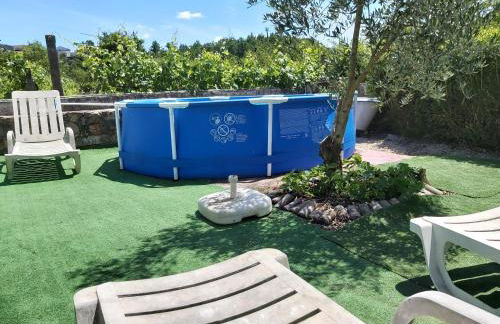 Casa de Alagoa - Foto 35