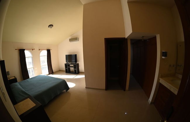 Room in Guest Room - 14 Comfortable Suite for 2 People - Photo 24