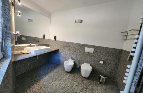 Bellavitalia - a cozy nest in the foothills of the Alps - Foto 25