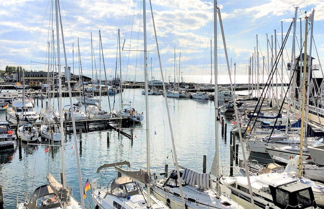 6 Person Holiday Home in Bagenkop-by Traum - Foto 59