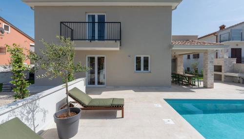 Villa An with Private Pool - Foto 4