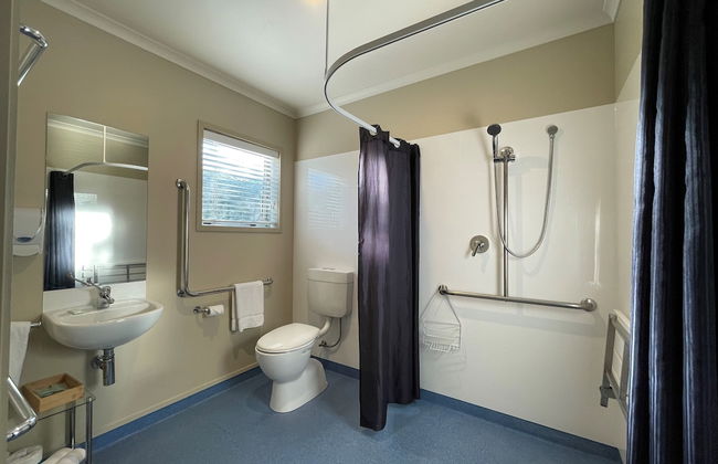 Pacific Park Christian Holiday Camp - Foto 33