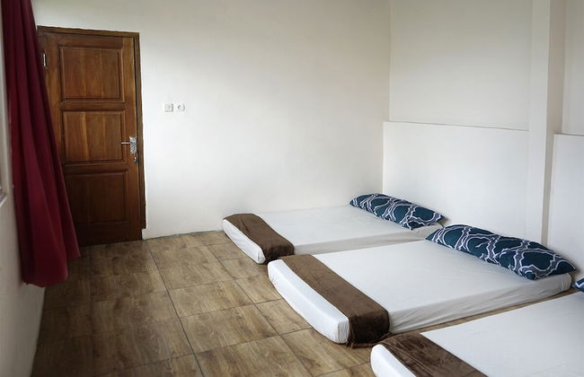 Villa Amara By Ruang Nyaman - Foto 2