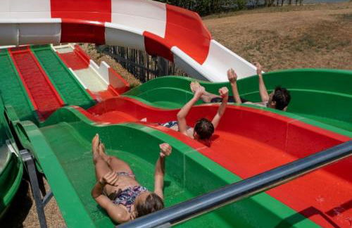 Les Gîtes du Chaix - Foto 45