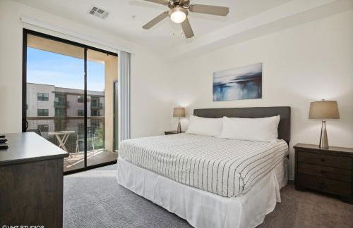 PURE SUITES 2 BED DOWNTOWN PHOENIX POOL GYM - Foto 27