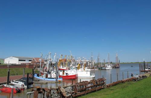 Ferienhaus STICKLIESEL DITZ125 - Foto 24