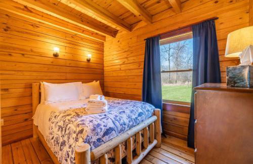 Rustic Cabin- Wineries and Breweries-Finger Lakes - Foto 7