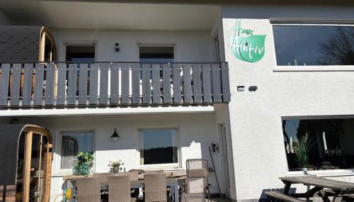 Apartment Haus Aktiv Panorama - Foto 3