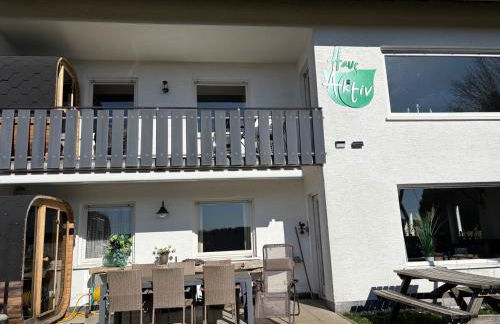 Apartment Haus Aktiv Garten - Foto 36