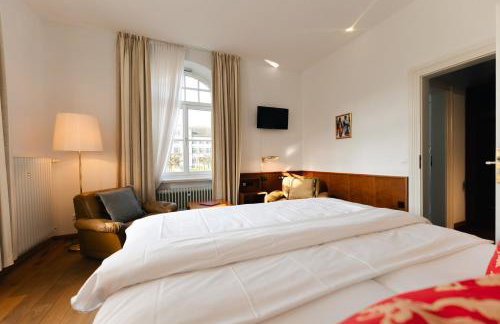 Villa Widder - Boutiquehotel - Foto 19