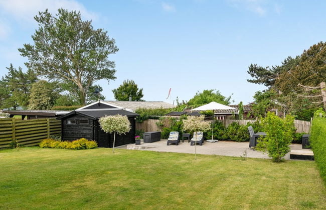 "Loi" - 200m from the sea - Photo 8