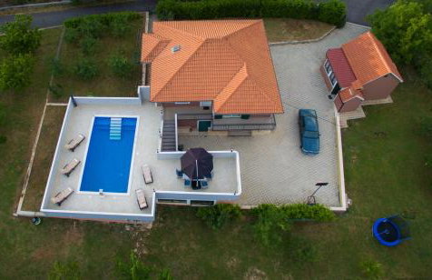 Luxury Villa Rebecca - Photo 46