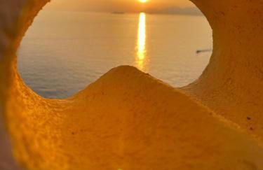 CASA OLGA, UN AFFACCIO SUL MARE !! - Foto 47