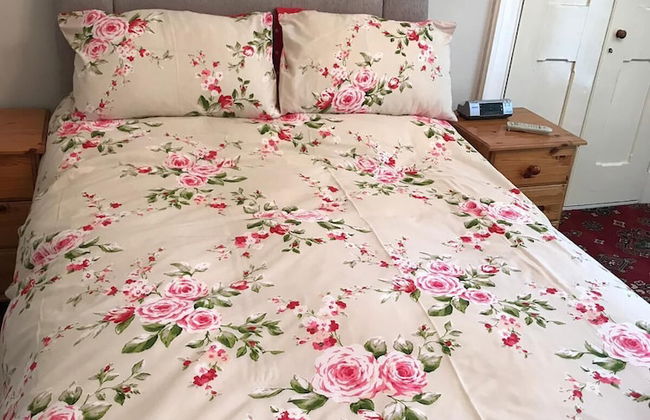 Beautiful Garden Double Room With Private Access - Foto 3