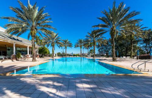 Pet Friendly Reunion Condo Minutes from Disney - Foto 52